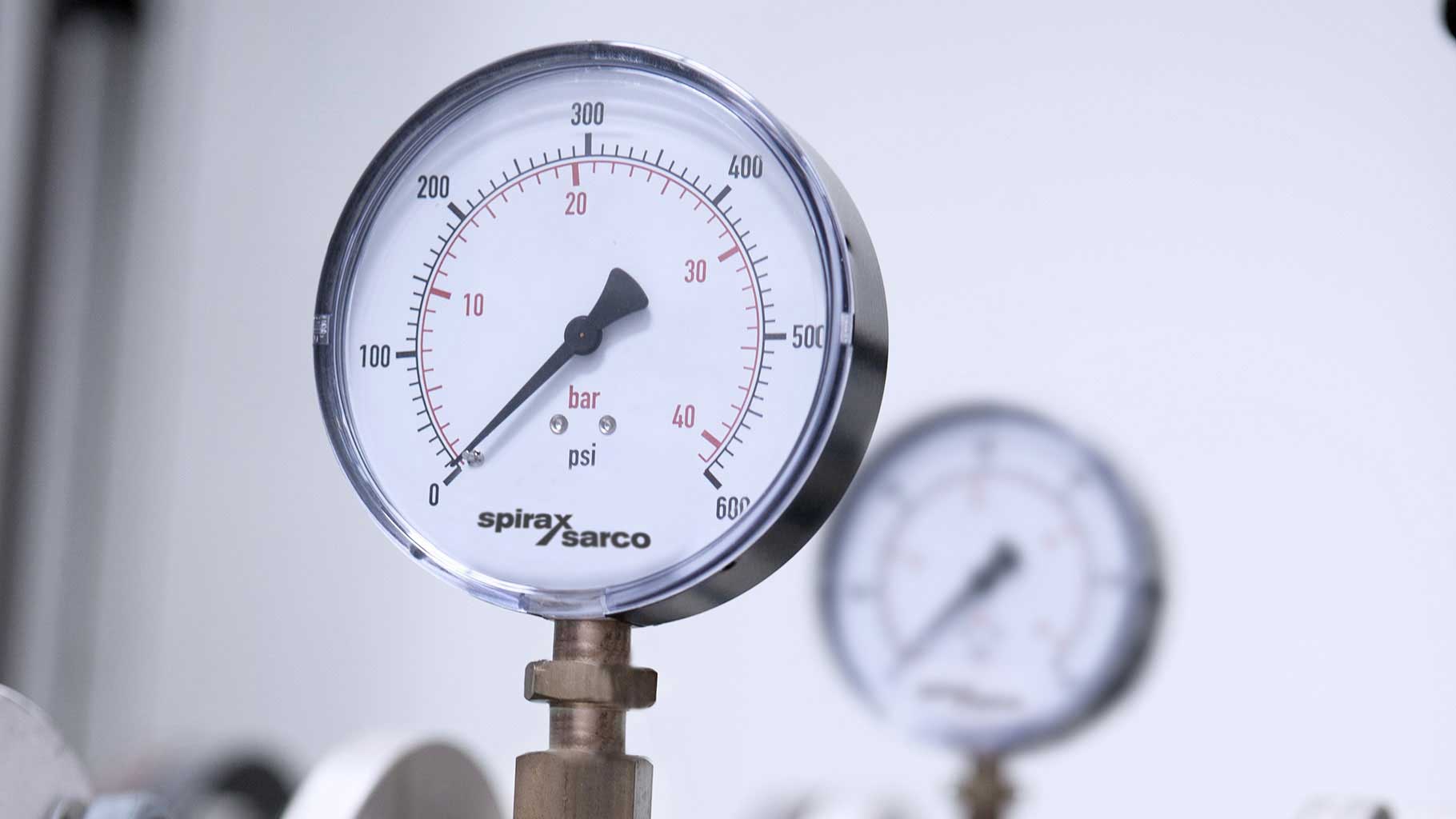 Pressure Gauges And Temperature Gauges South Africa